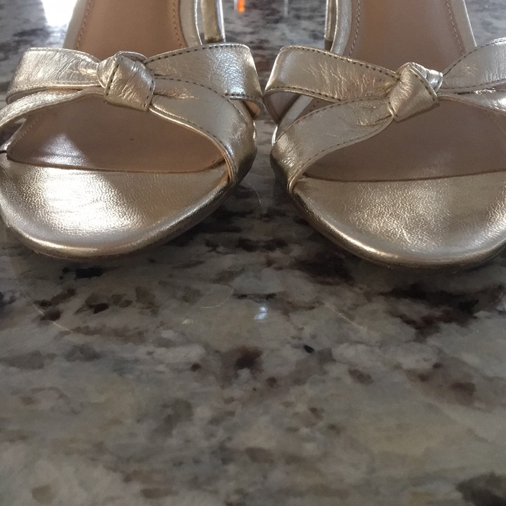 Michael by Michael Kors Maxwell mid sandal - Picture 4 of 8